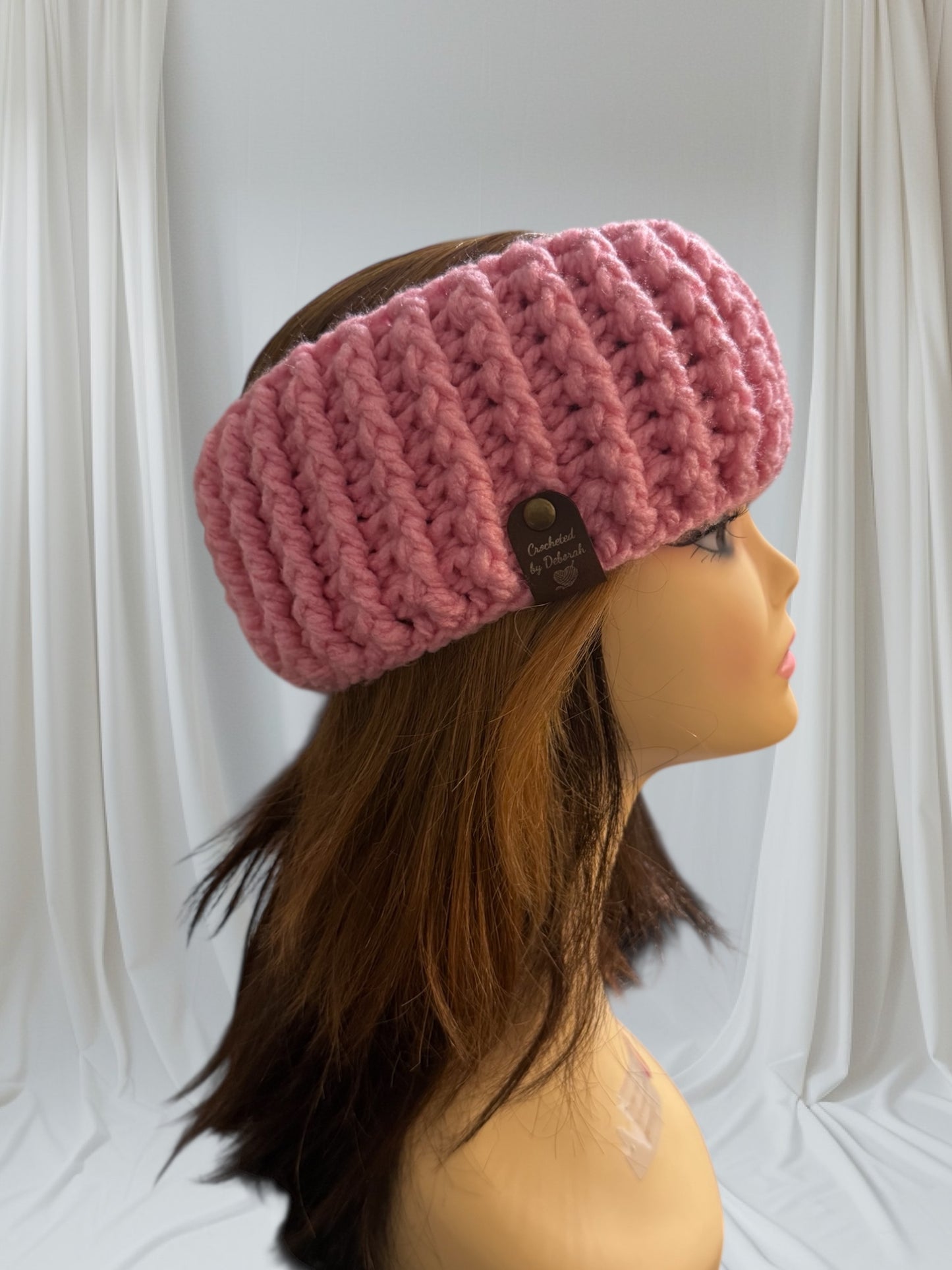 Ear Warmer