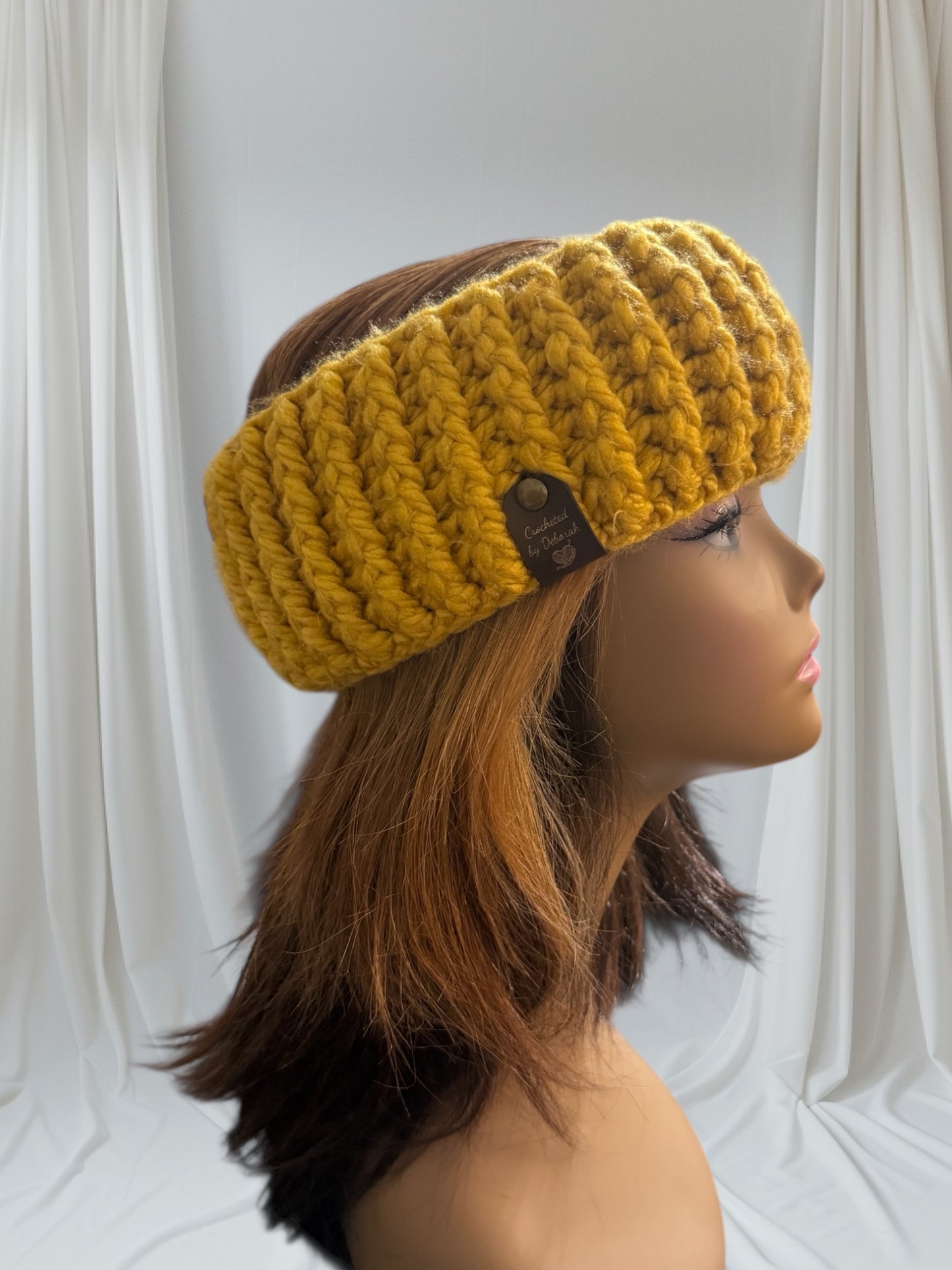 Ear Warmer