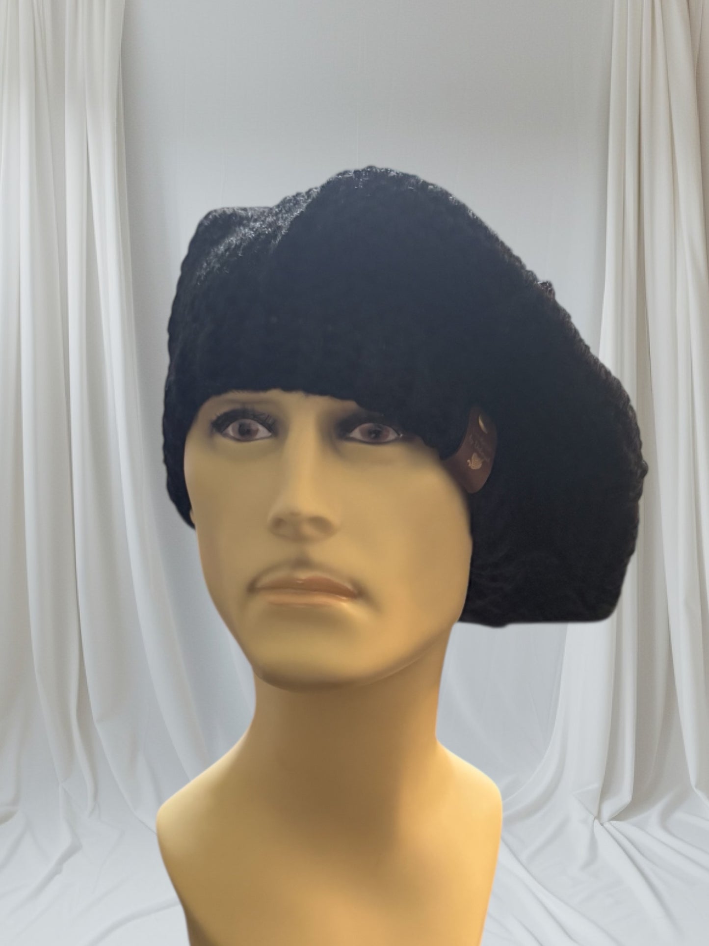 Beret / Tam