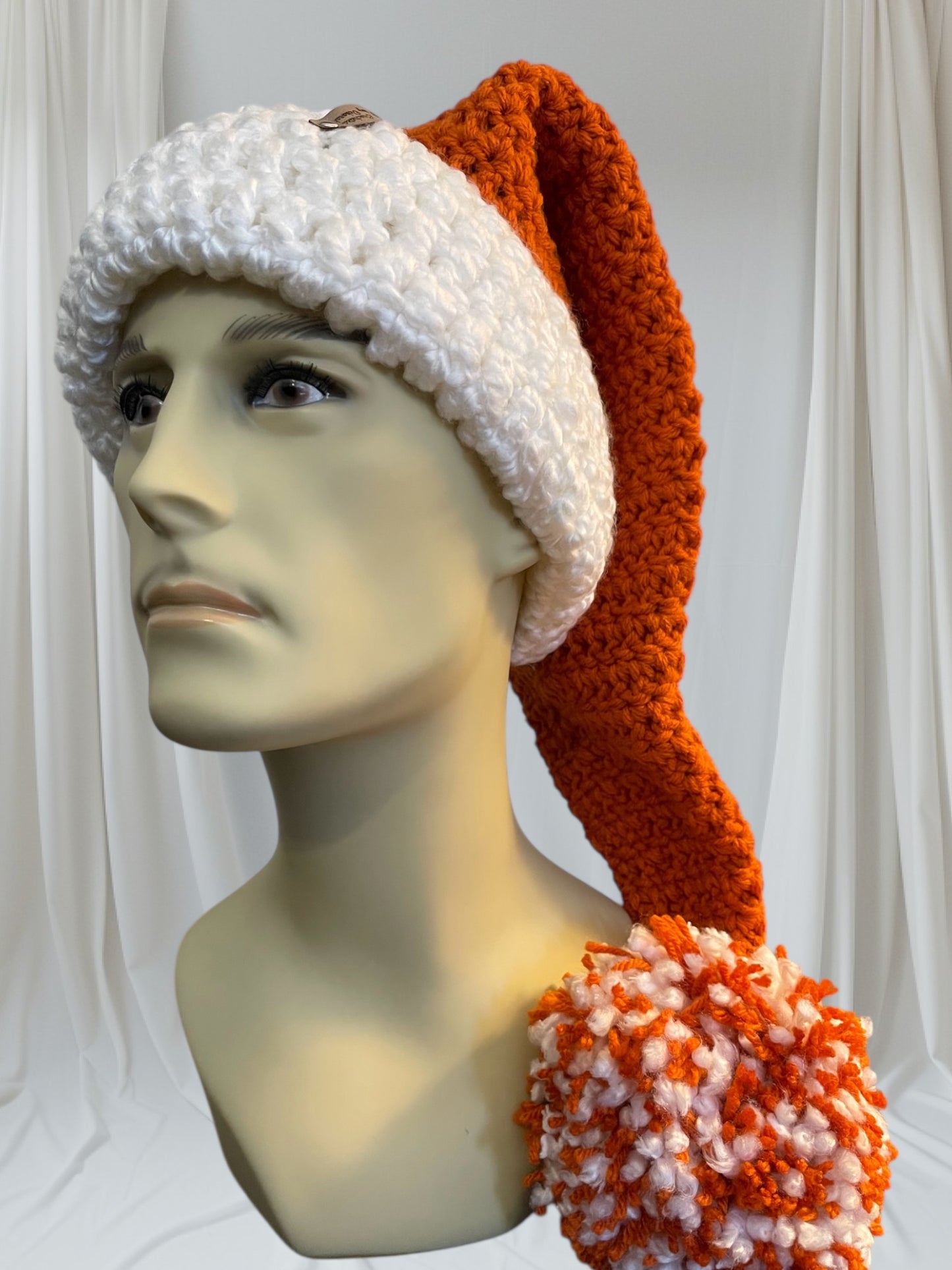 Santa Stocking Beanie