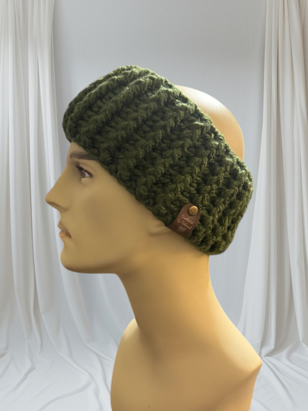 Ear Warmer
