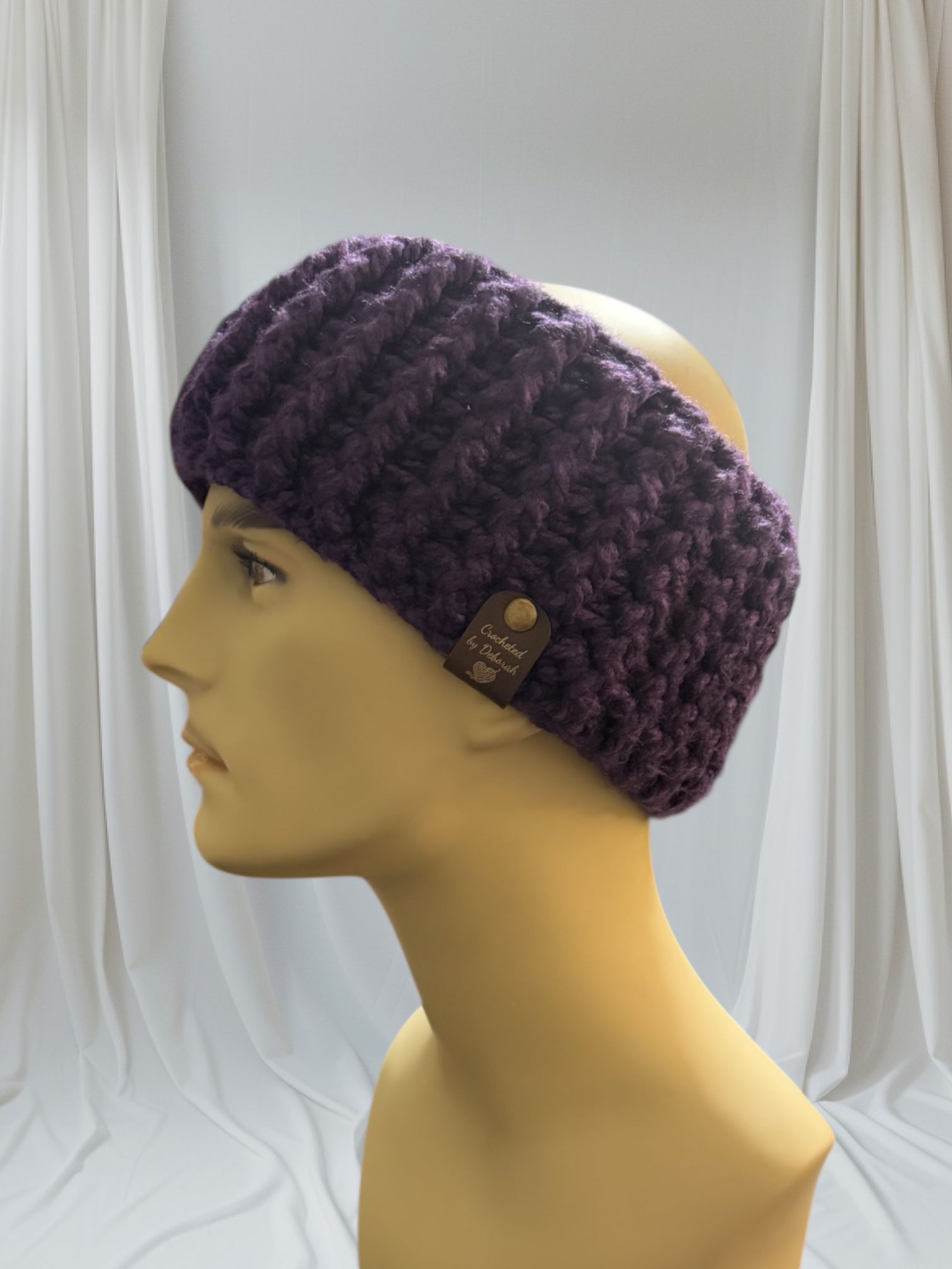 Ear Warmer