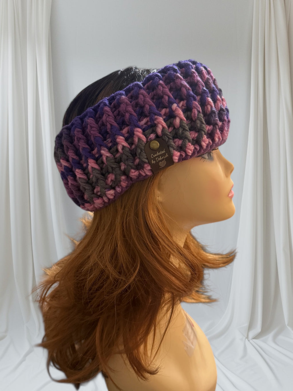 Ear Warmer