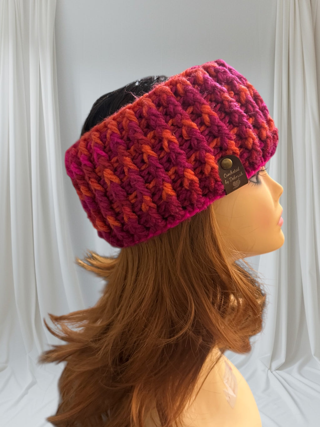 Ear Warmer