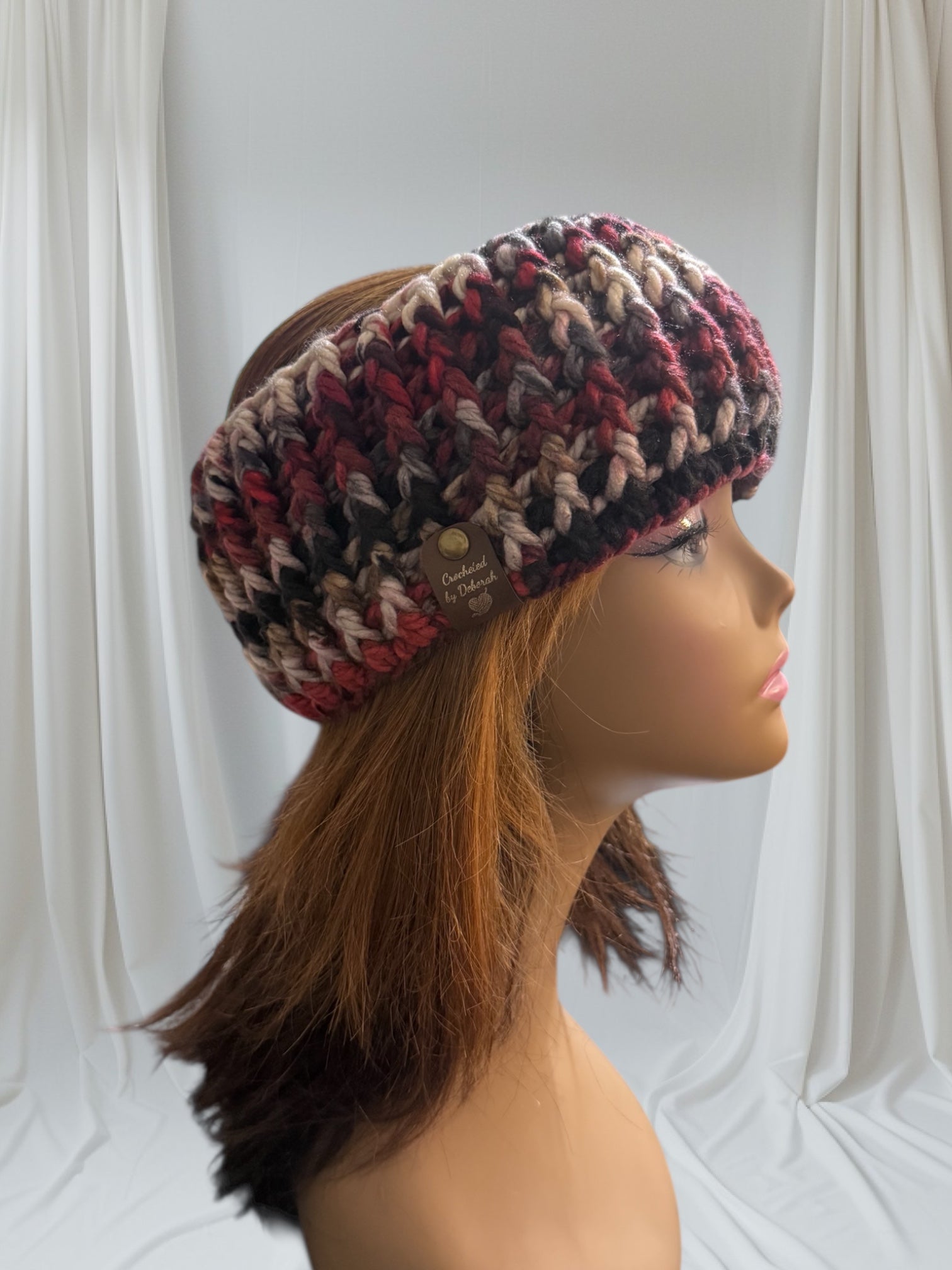 Ear Warmer