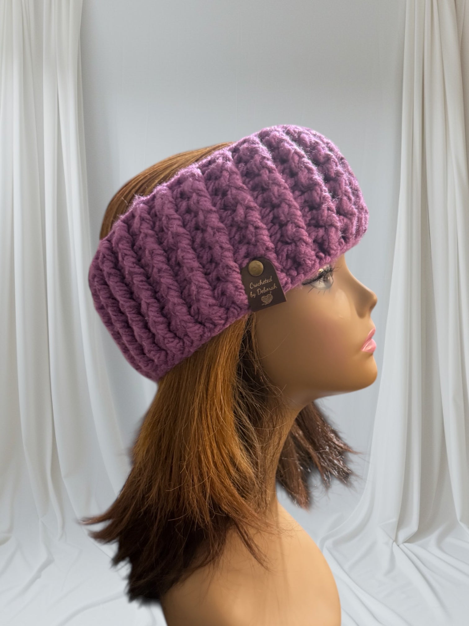 Ear Warmer