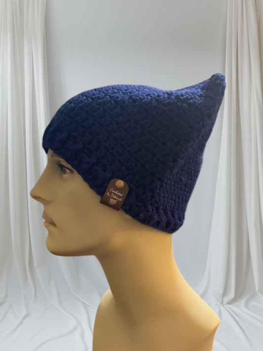 Kitty Cat Ear Beanie