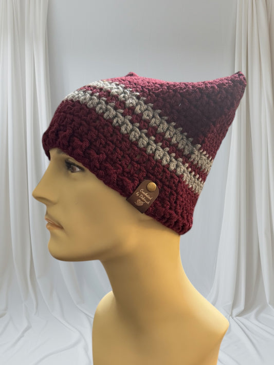 Kitty Cat Ear Beanie