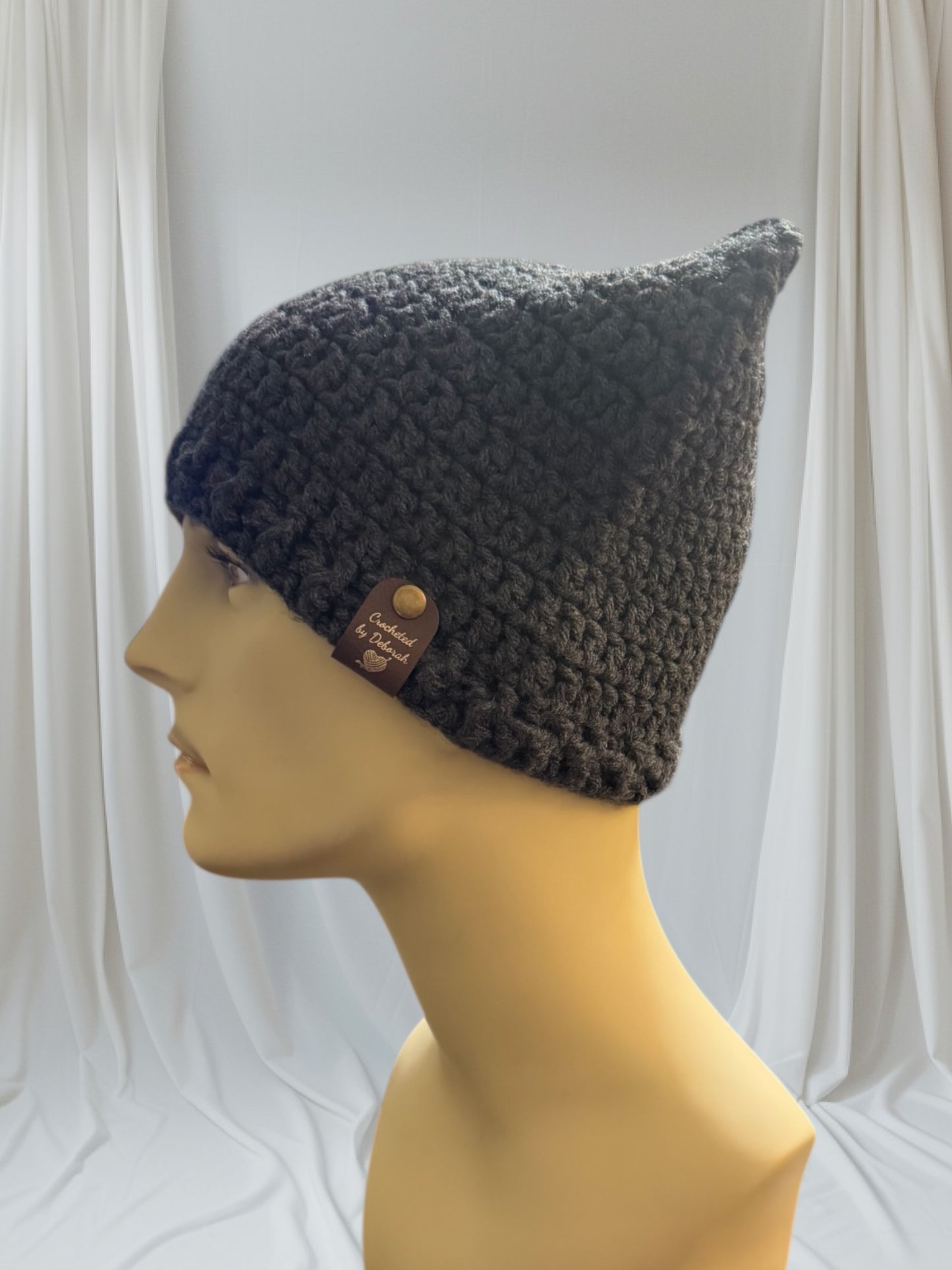 Kitty Cat Ear Beanie