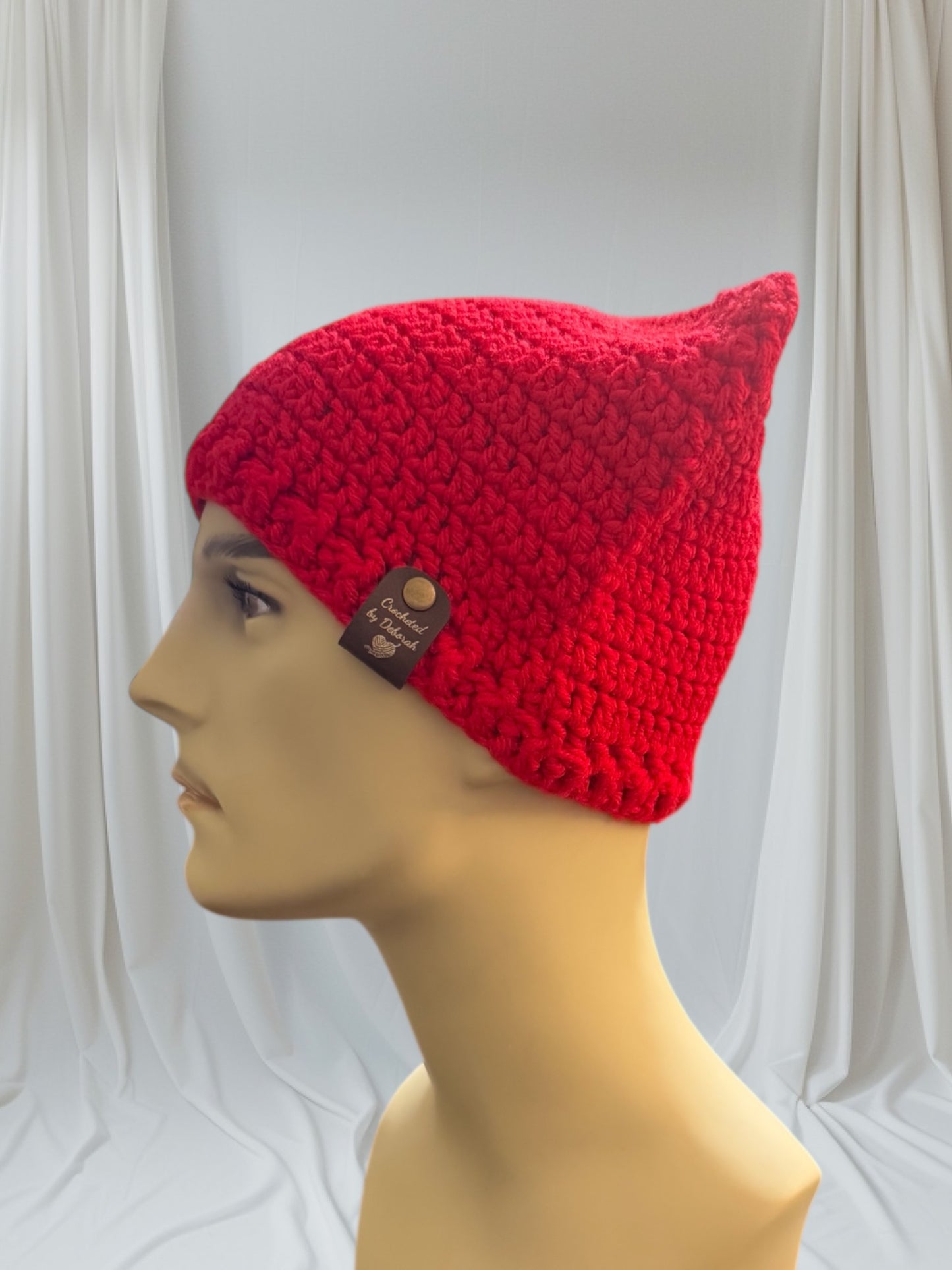 Kitty Cat Ear Beanie