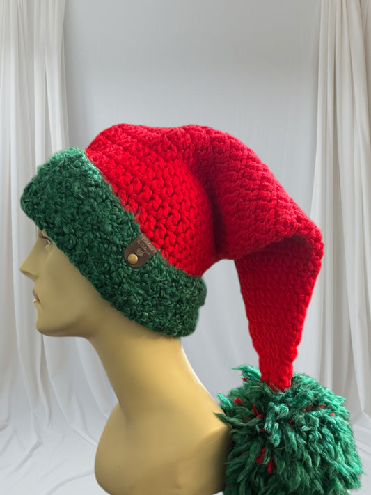 Santa Stocking Beanie