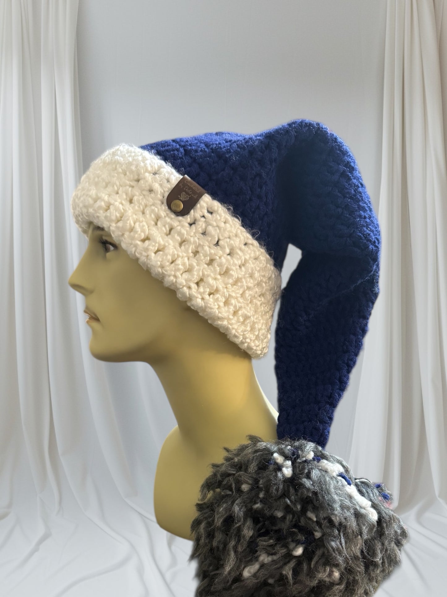 Santa Stocking Beanie