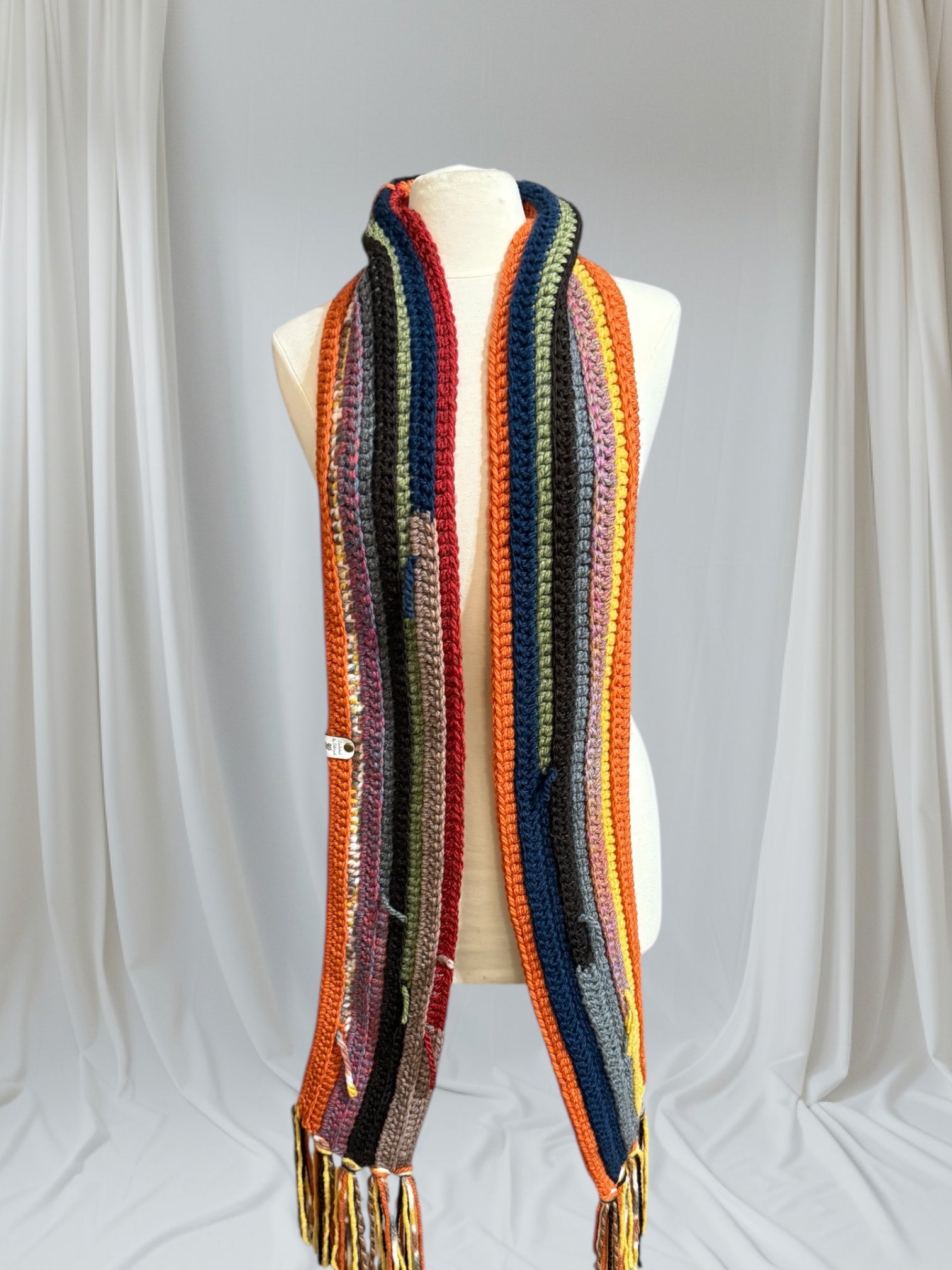 Scarf