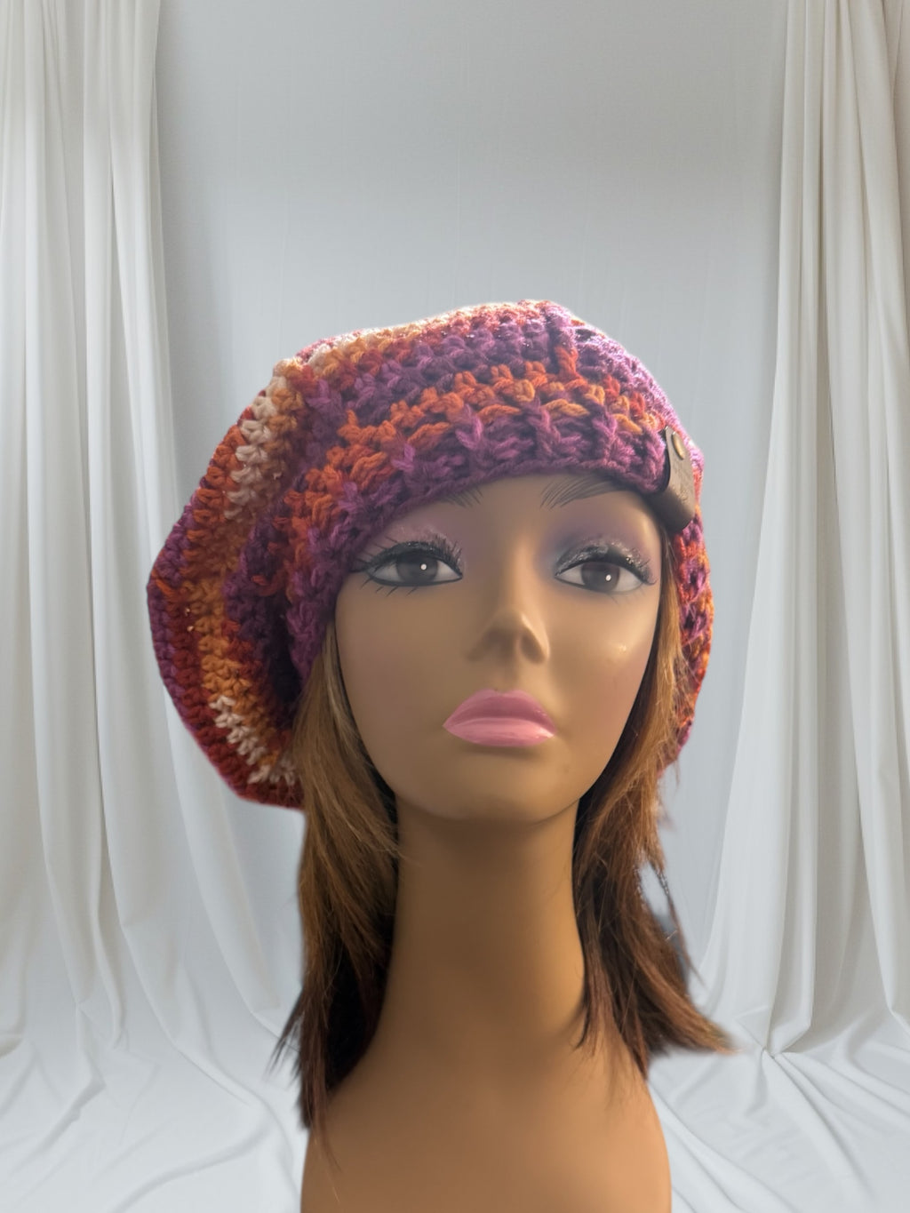 Beret / Tam