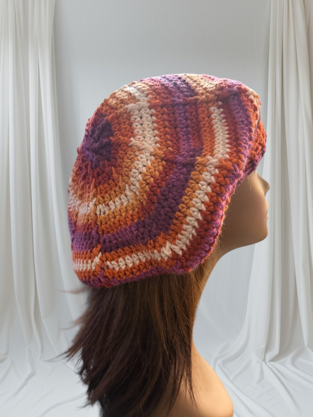 Beret / Tam