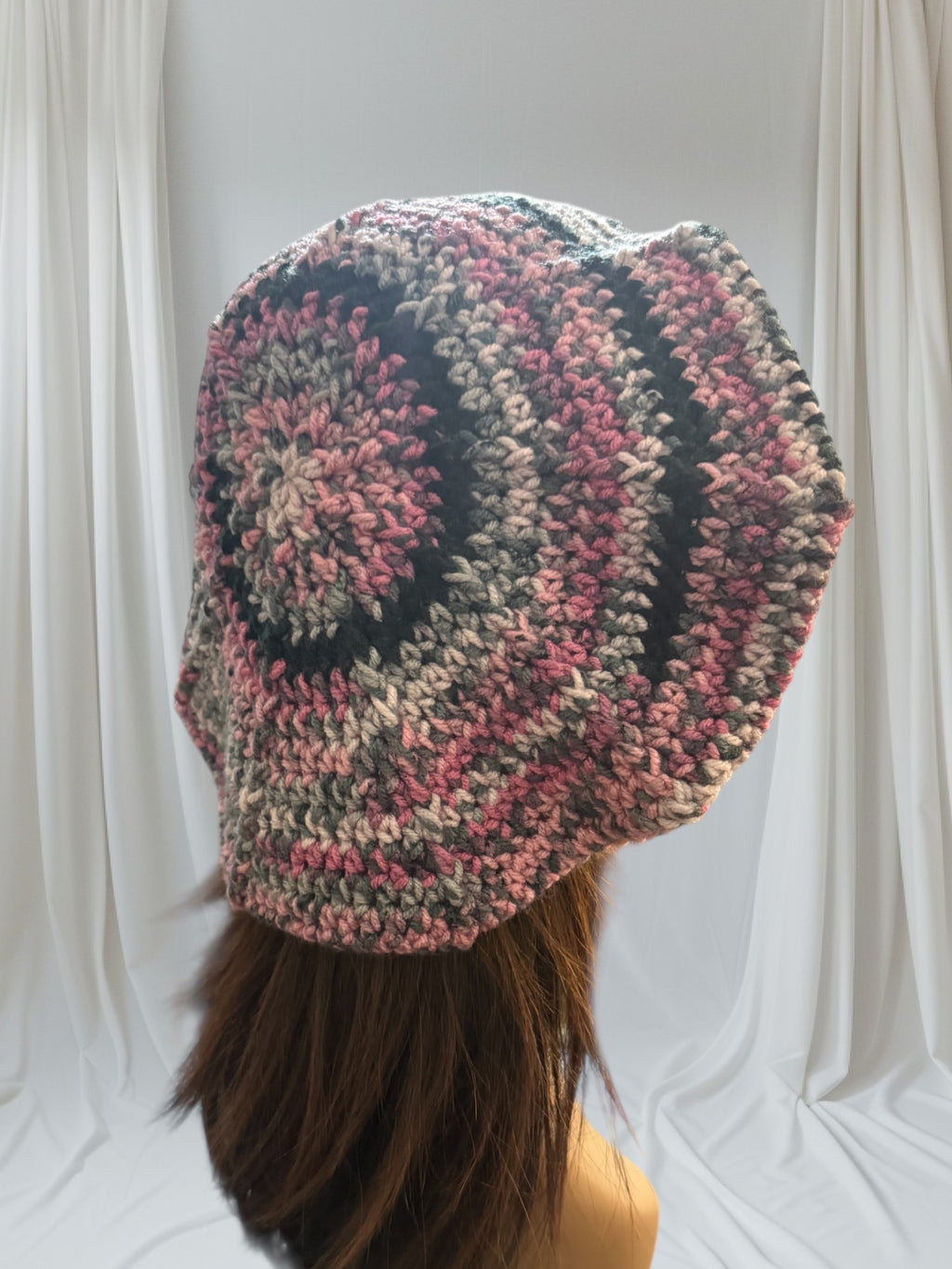 Beret / Tam
