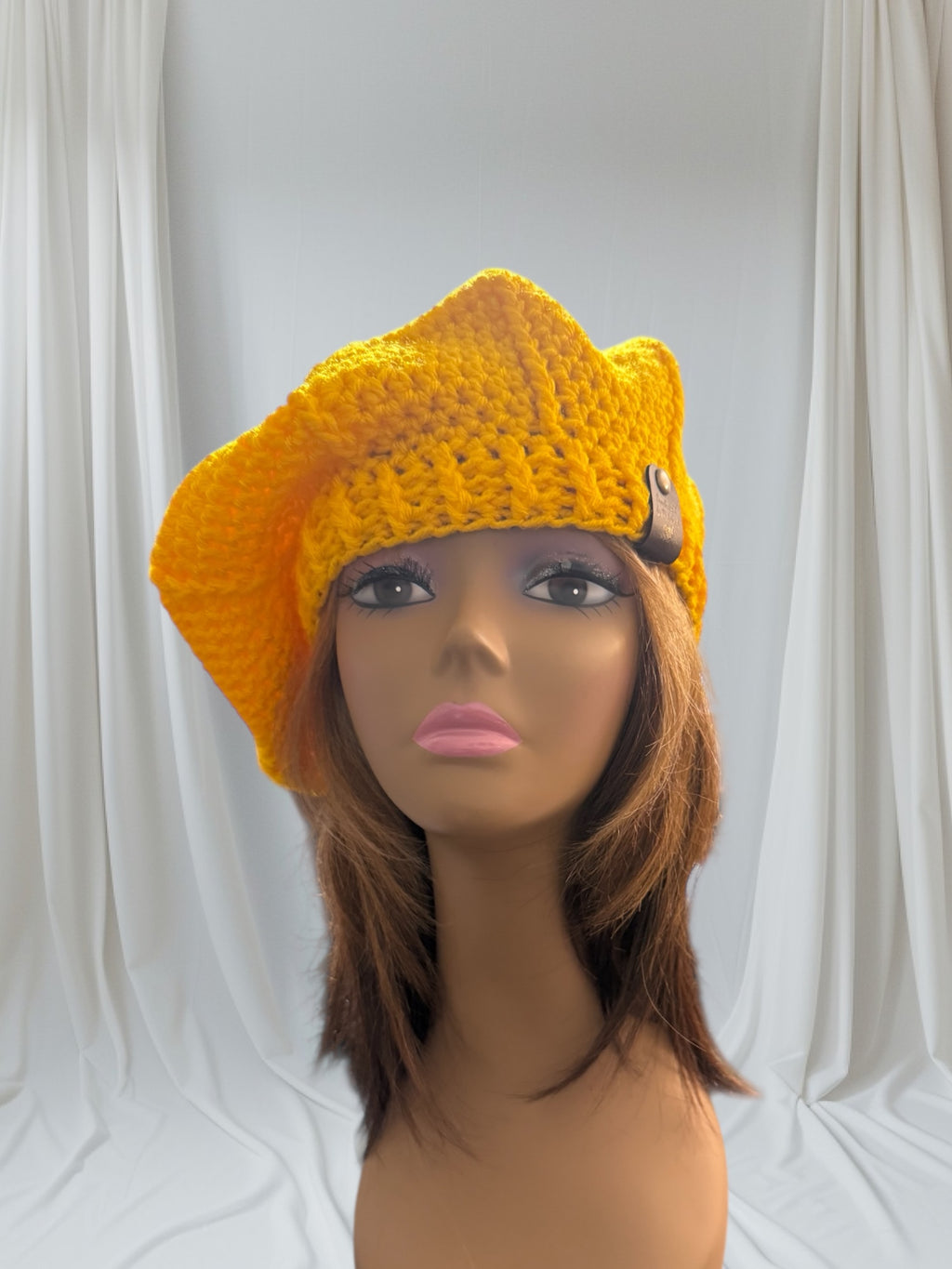 Beret / Tam