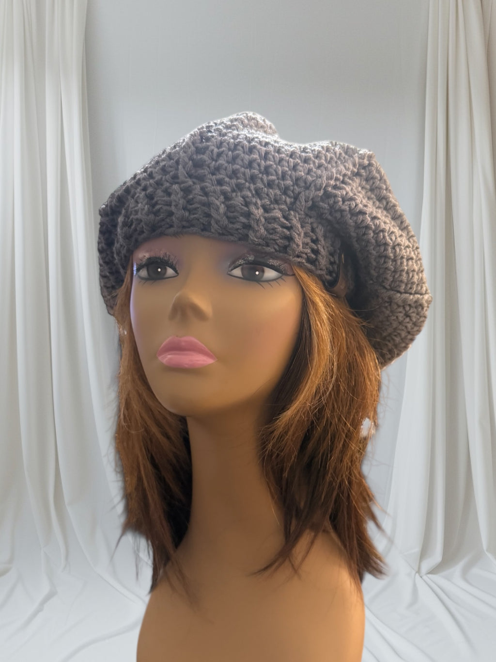 Beret / Tam