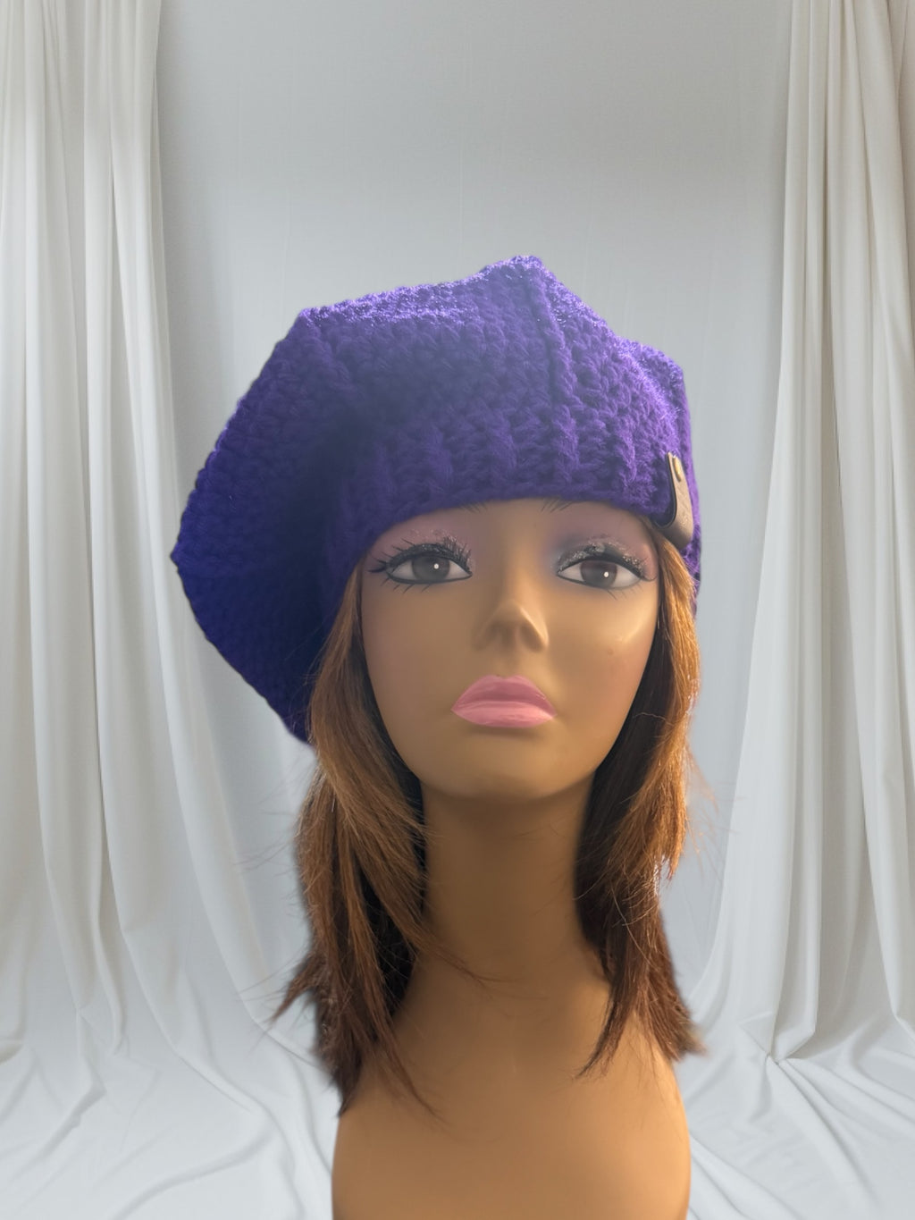 Beret / Tam
