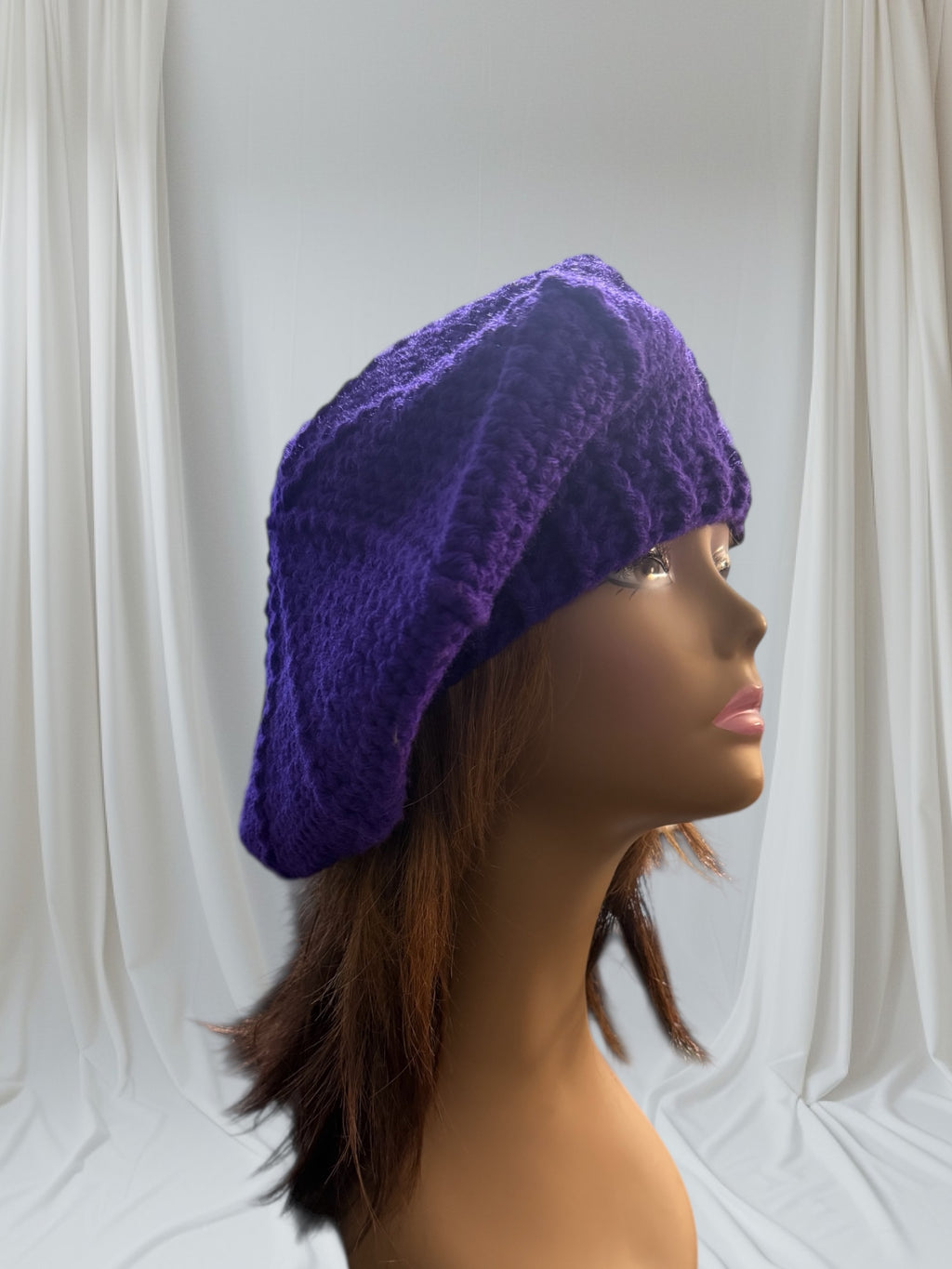 Beret / Tam