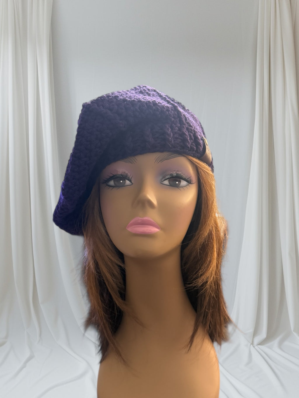 Beret / Tam