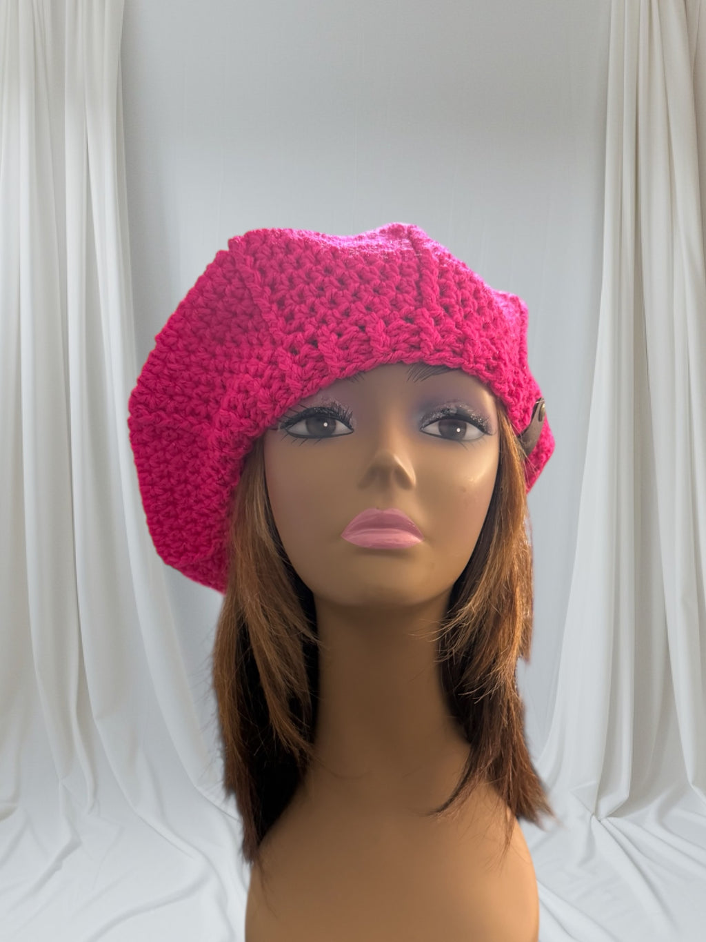 Beret / Tam