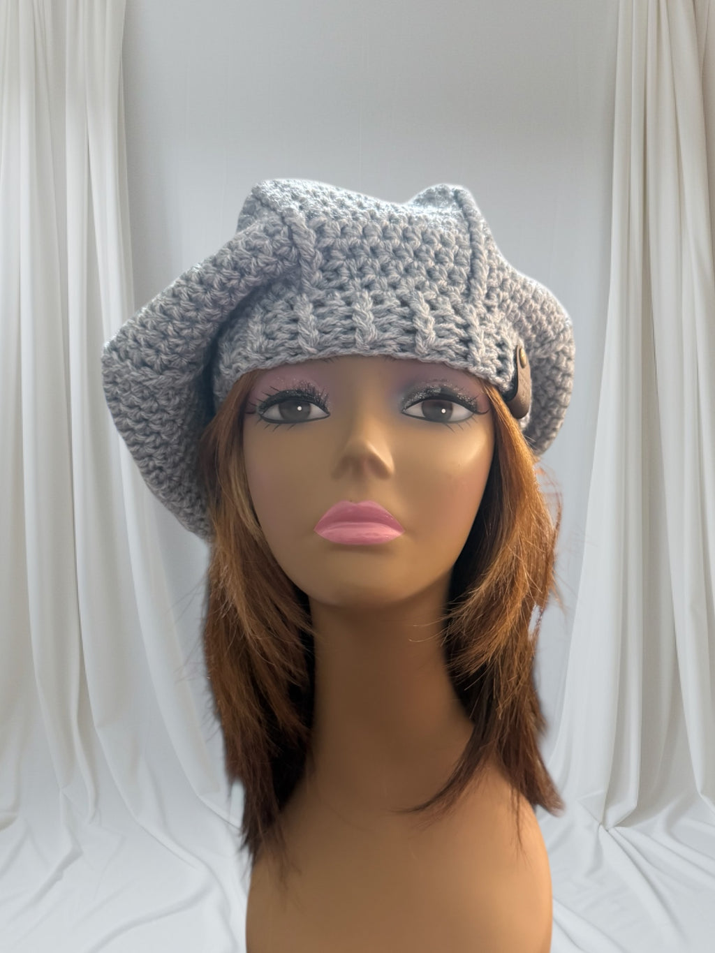 Beret / Tam