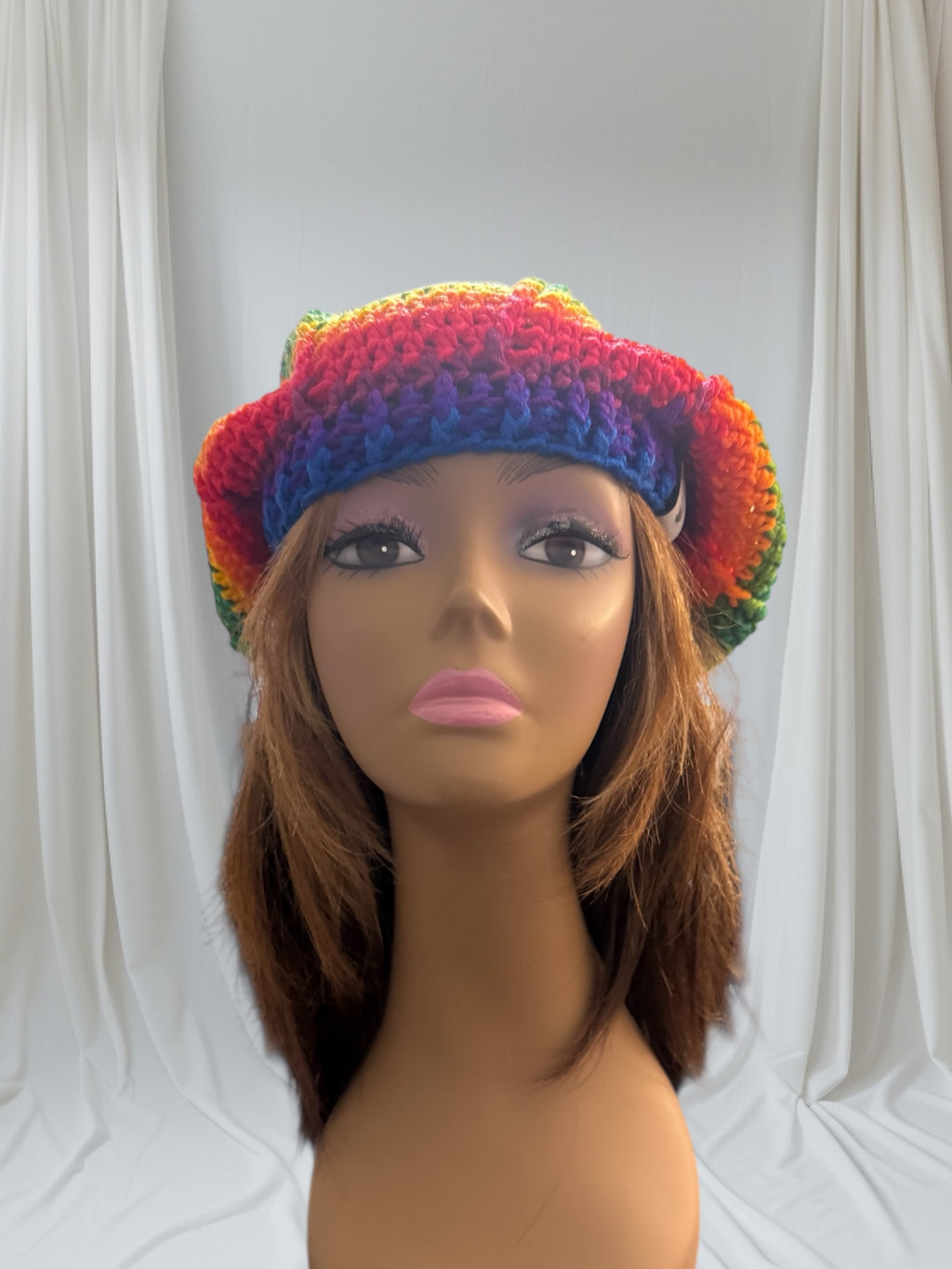 Beret / Tam