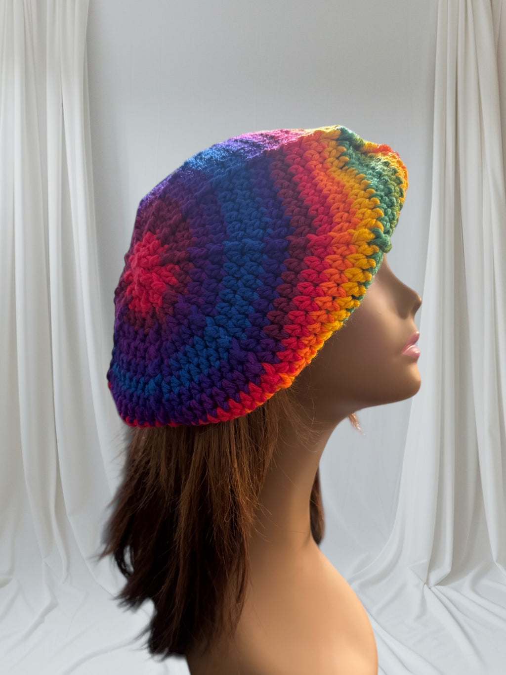 Beret / Tam