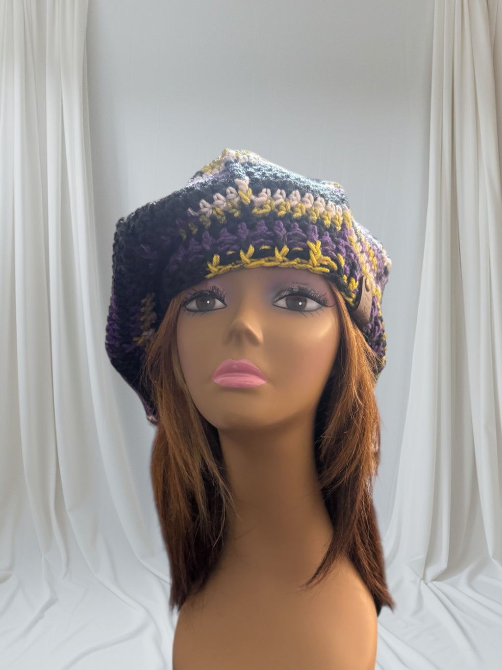 Beret / Tam