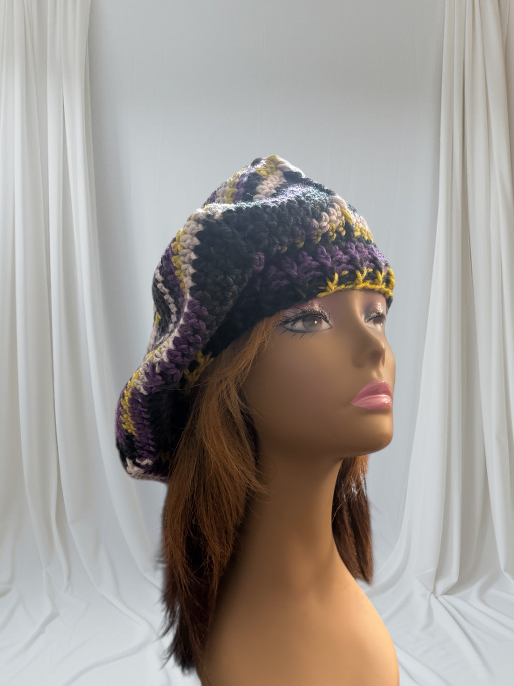 Beret / Tam