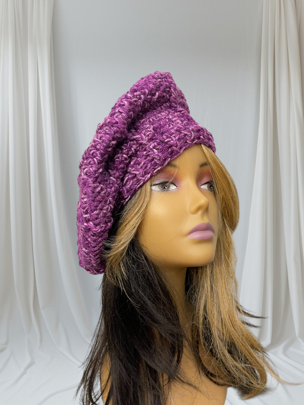 Beret / Tam