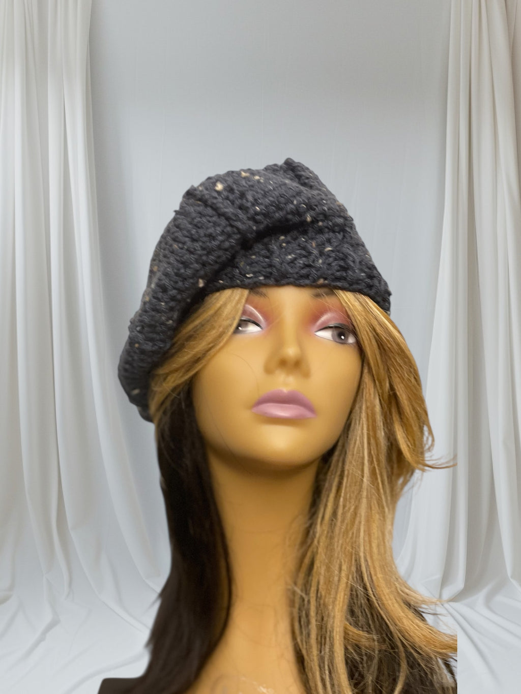 Beret / Tam