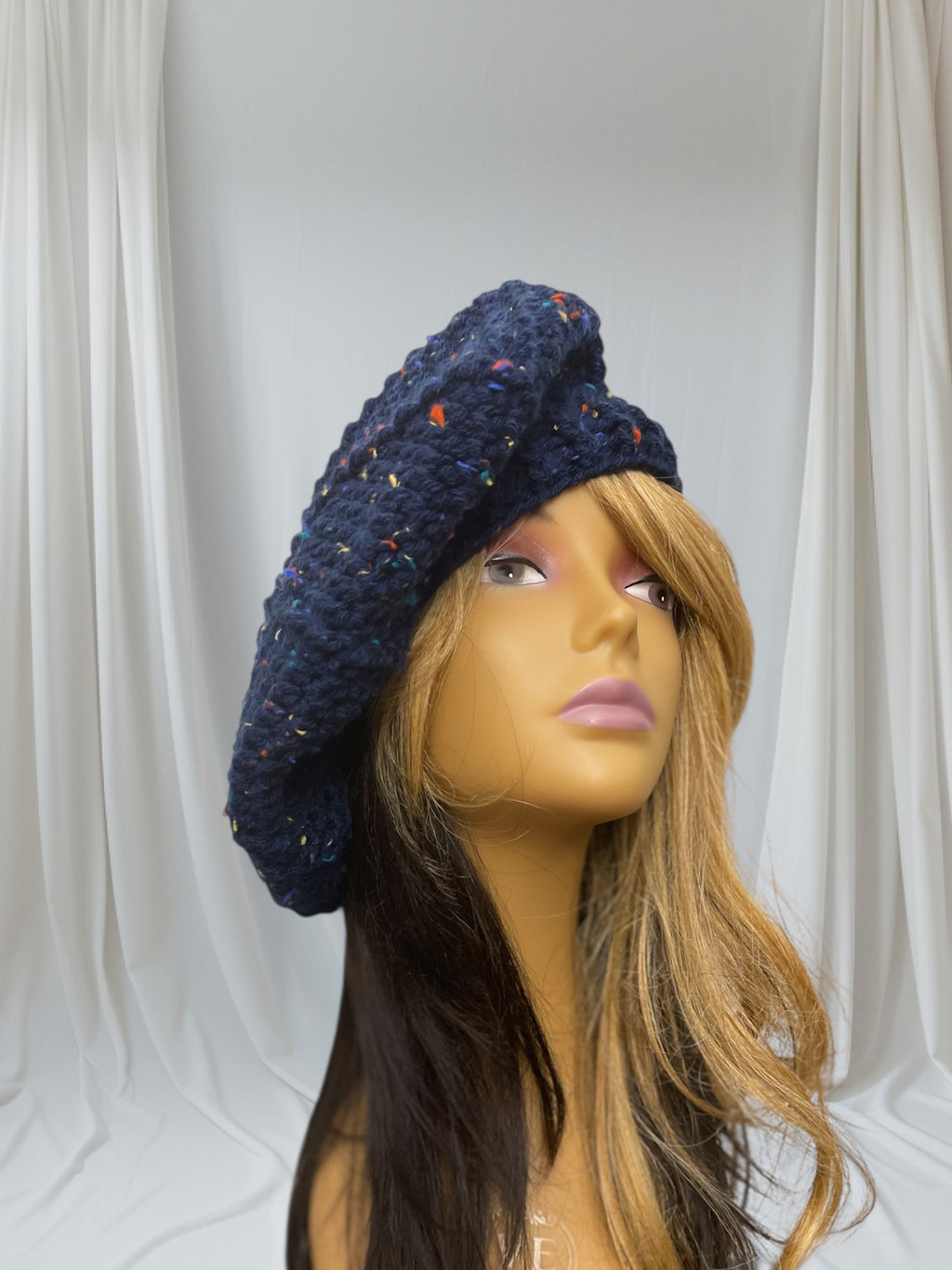 Beret / Tam