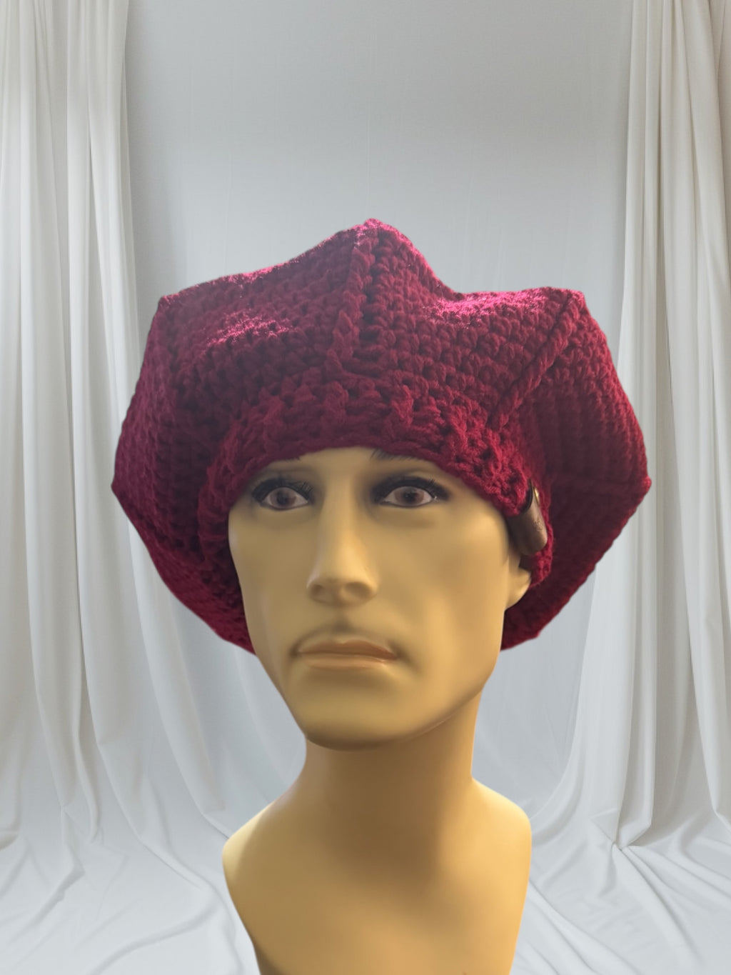 Beret / Tam