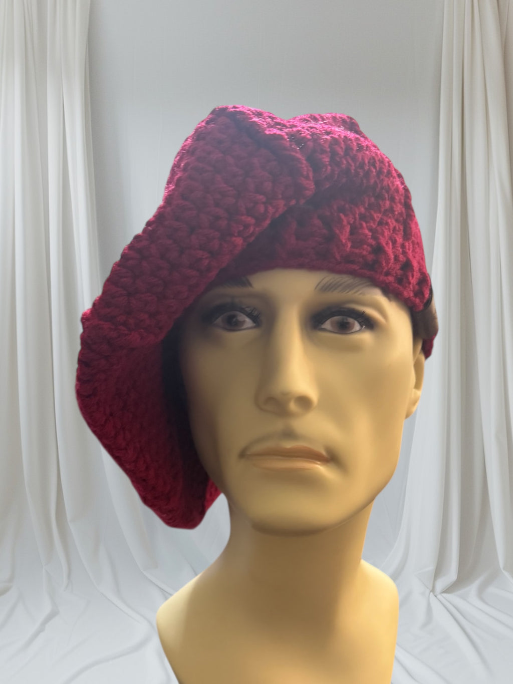 Beret / Tam