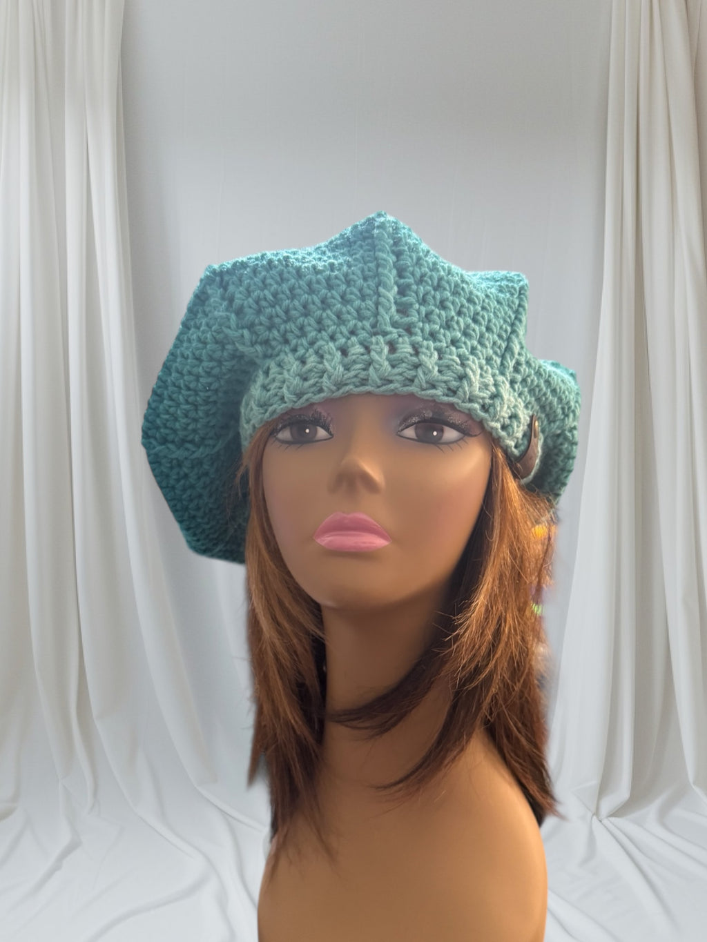Beret / Tam