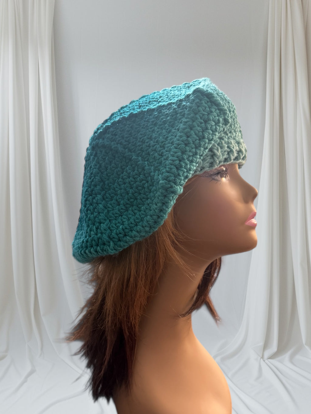 Beret / Tam