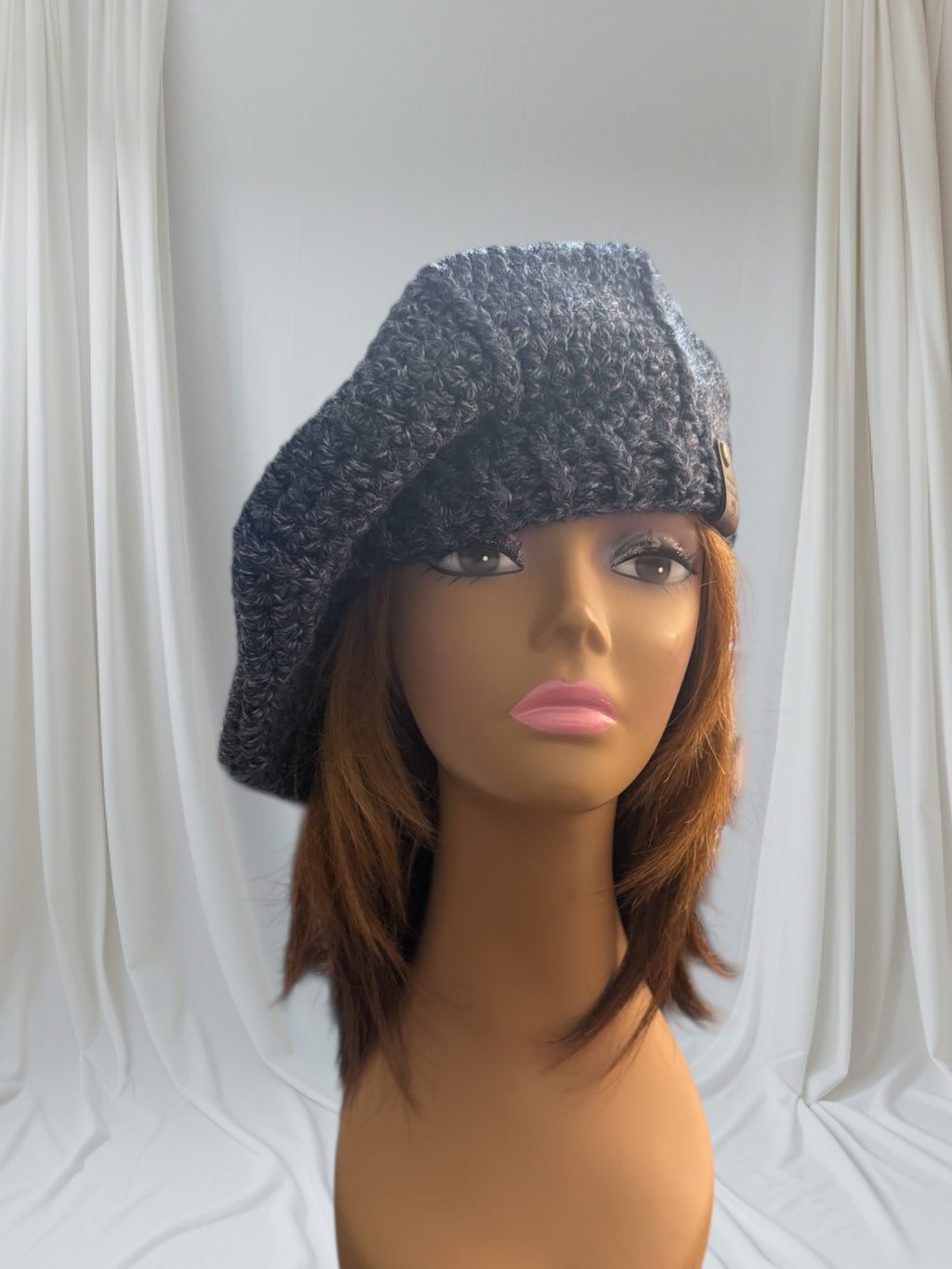 Beret / Tam