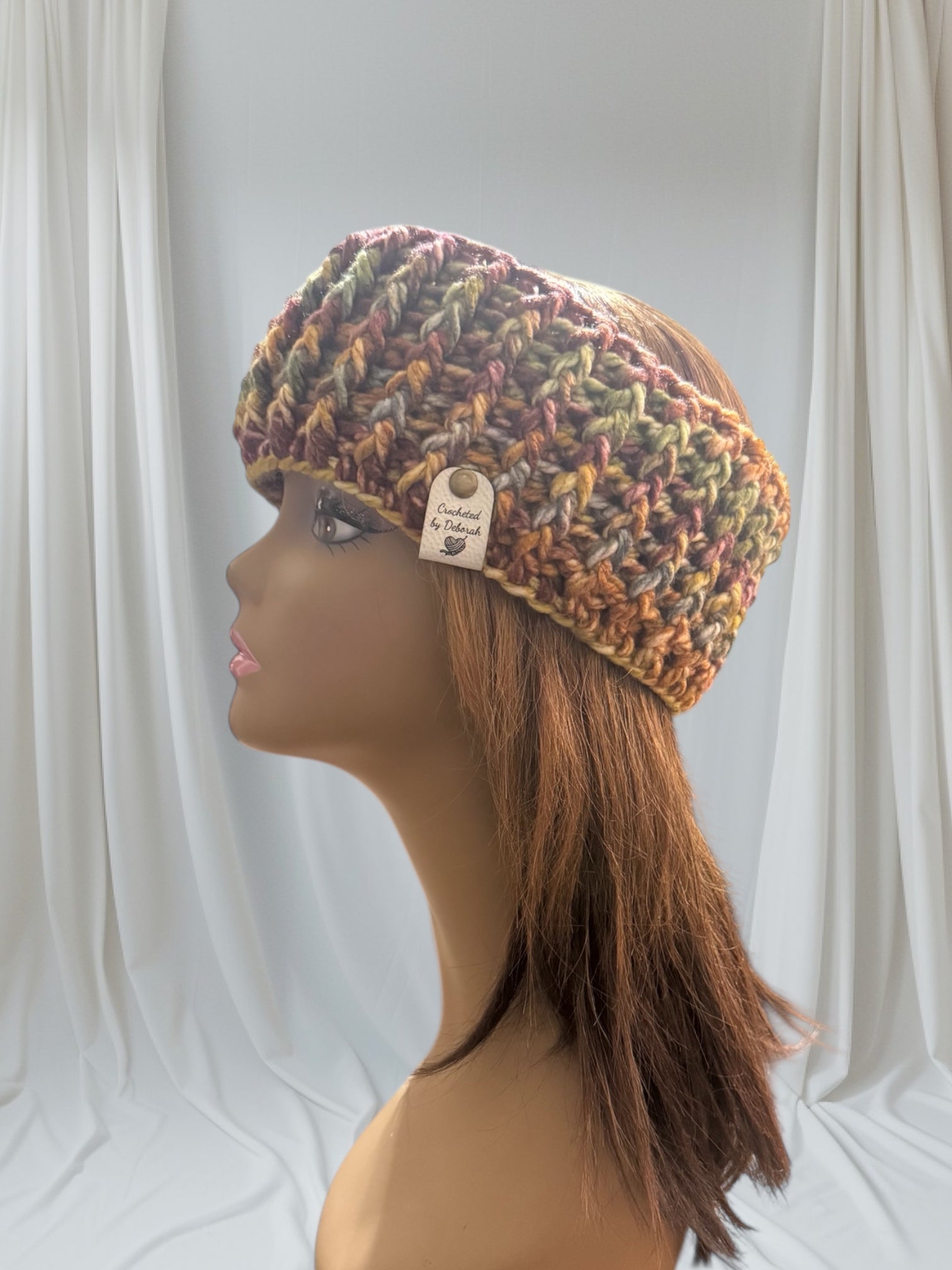 Ear Warmer