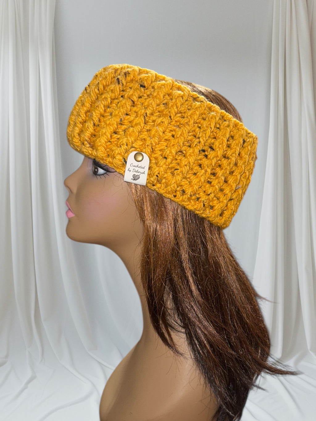 Ear Warmer