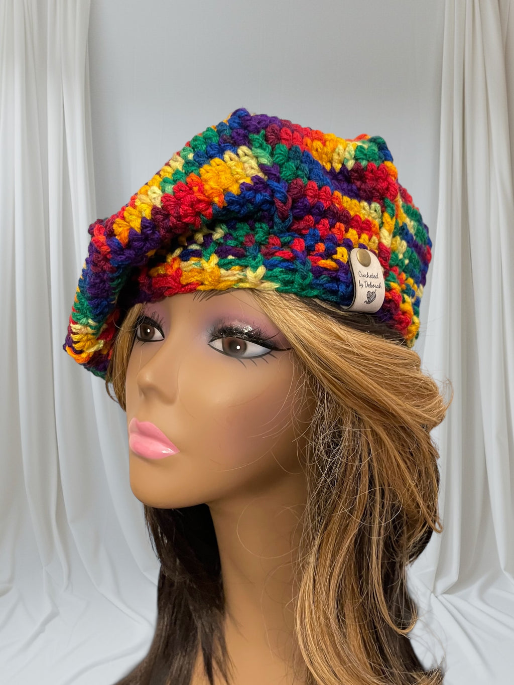 Beret / Tam
