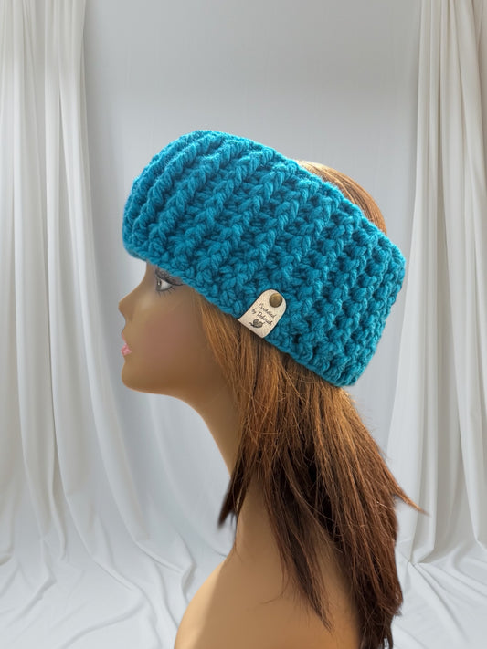 Ear Warmer