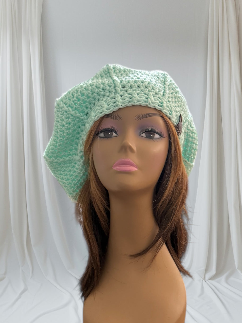 Beret / Tam