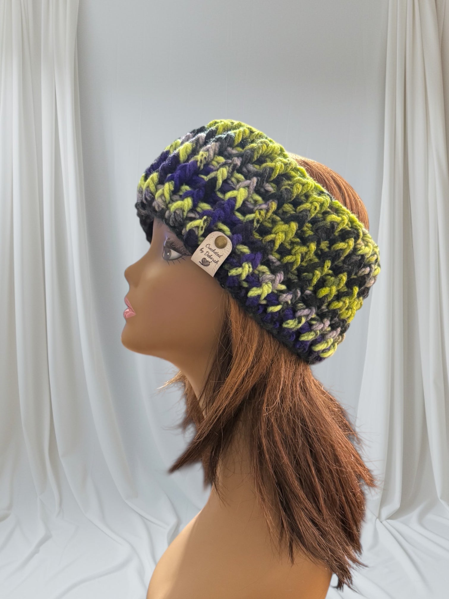Ear Warmer