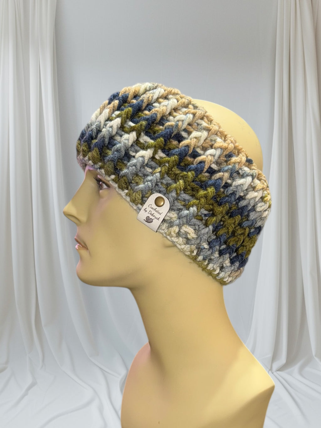 Ear Warmer