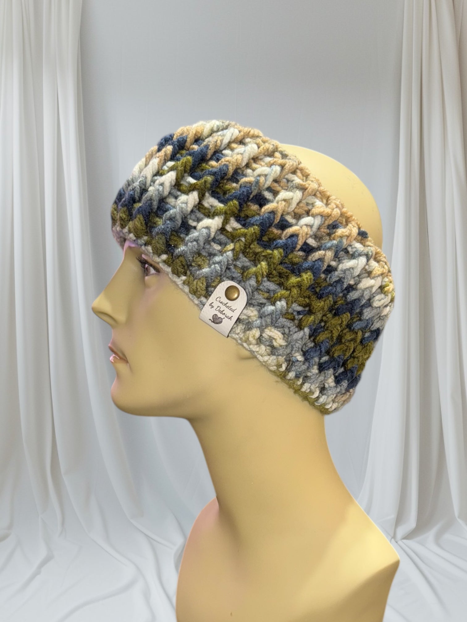 Ear Warmer