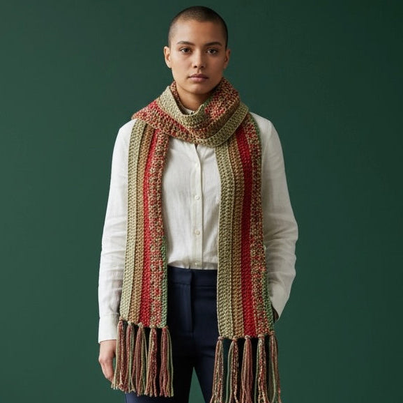 Scarf