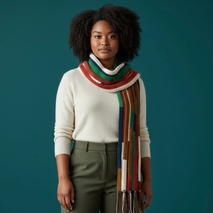 Scarf