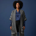 Pocket Shawl